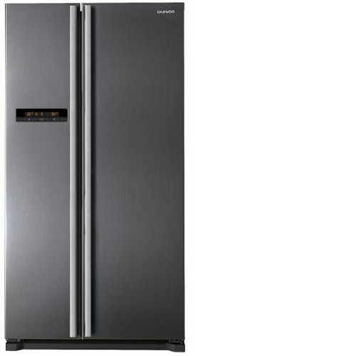 Холодильник Daewoo Electronics FRN-X600BCS