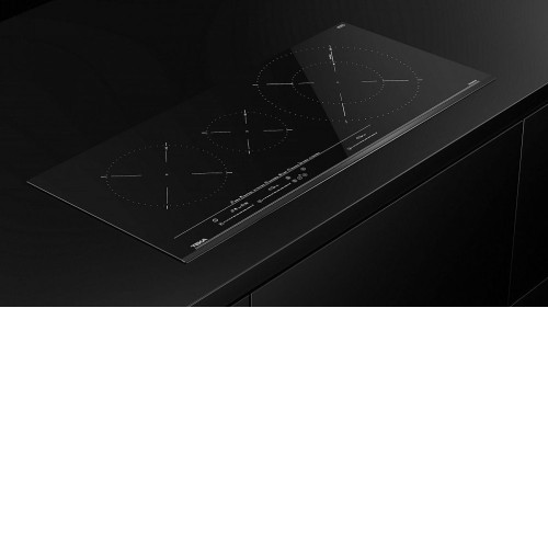 Варочная поверхность TEKA IZC 93320 MST BLACK