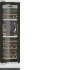 Винный шкаф MIELE KWT 2672 VIS MasterCool