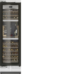 Винный шкаф MIELE KWT 2672 VIS MasterCool