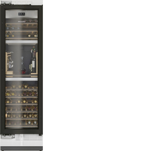 Винный шкаф MIELE KWT 2672 VIS MasterCool