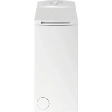 Стиральная машина WHIRLPOOL TDLR 6040L EU/N
