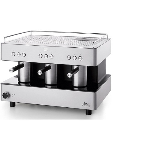 Кофемашина BEKO BKK2700