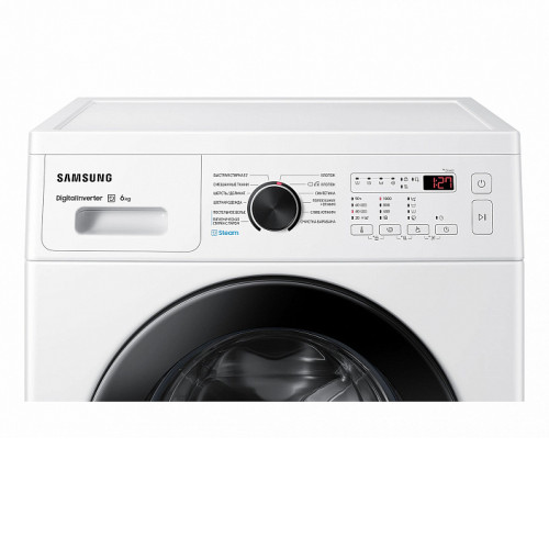 Стиральная машина SAMSUNG WW60AG4S00CELP