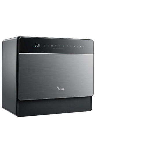 Посудомоечная машина MIDEA MCFD55S550Bi