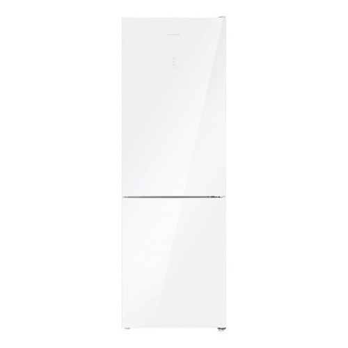 Холодильник MAUNFELD MFF185NFW Inverter