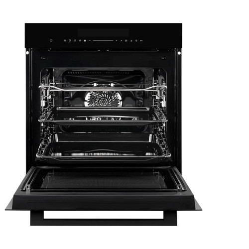 Духовой шкаф KUPPERSBERG HK 616 Black