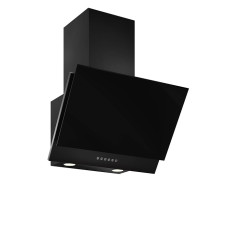 Вытяжка ELIKOR Рубин S4 60П-700-Э4Г антрацит/черное