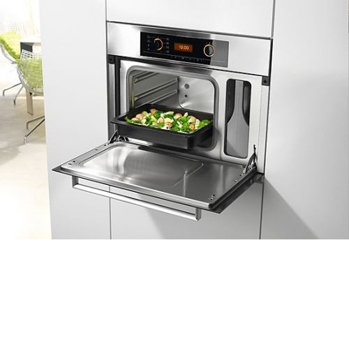 Пароварка Miele DG 5061