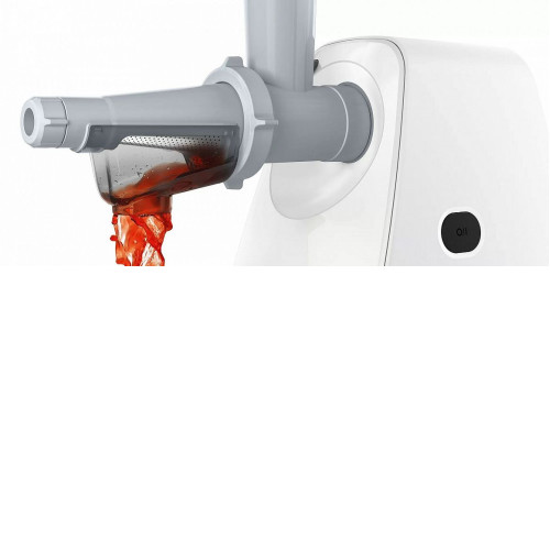 Мясорубка BOSCH MFW 2517W