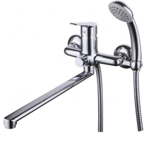 Смеситель LEMARK Partner LM6557C compl