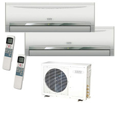 Сплит-система GENERAL CLIMATE gc-m2a18hrn1 Сплит-система GENERAL CLIMATE gc-m2a18hrn1