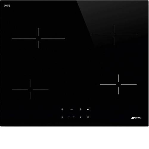 Варочная поверхность SMEG SE264TD1