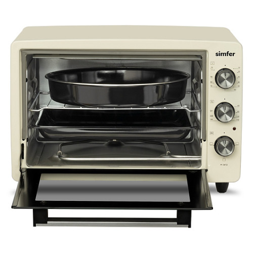 Мини-печь SIMFER M3412