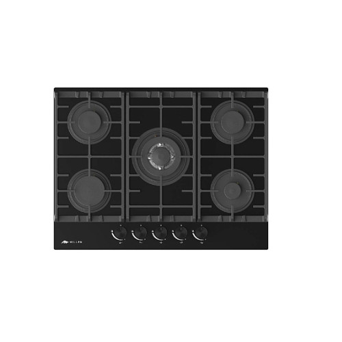 Варочная поверхность MILLEN MGHG 701 BL