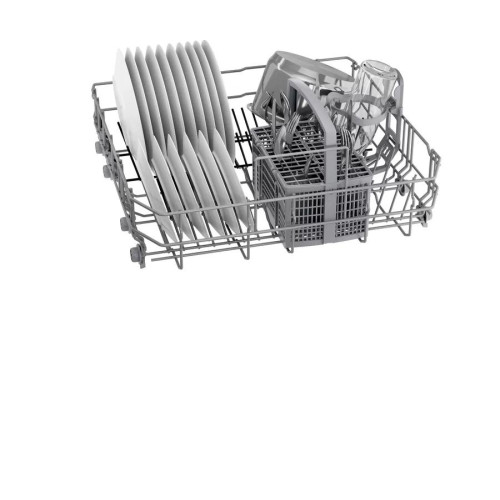 Посудомоечная машина BOSCH SMS2HKW1CR