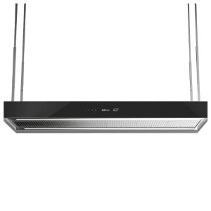 Вытяжка FALMEC OCEANO E-ION IS.180 Black COCI80.E0P6#ZZZN491F