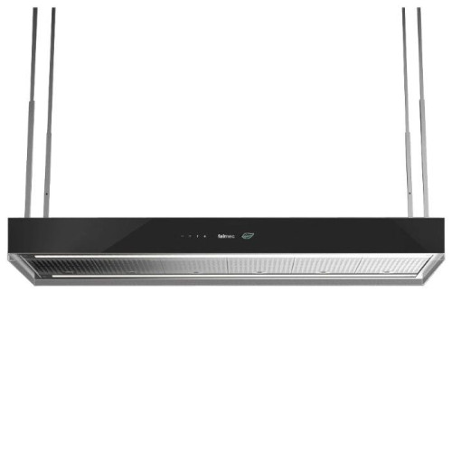 Вытяжка FALMEC OCEANO E-ION IS.180 Black COCI80.E0P6#ZZZN491F