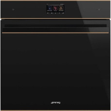 Духовой шкаф SMEG SOP6604S2PNR