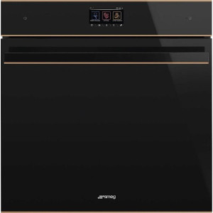 Духовой шкаф SMEG SOP6604S2PNR