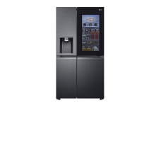 Холодильник LG GSXV90MCAE