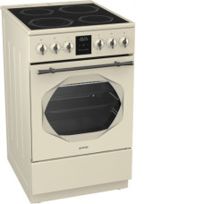 Электрическая плита Gorenje EC53INI Электрическая плита Gorenje EC53INI