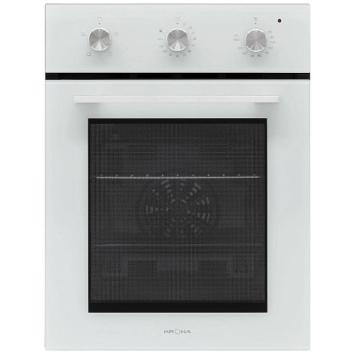 Духовой шкаф KRONA LINDE 45 WH