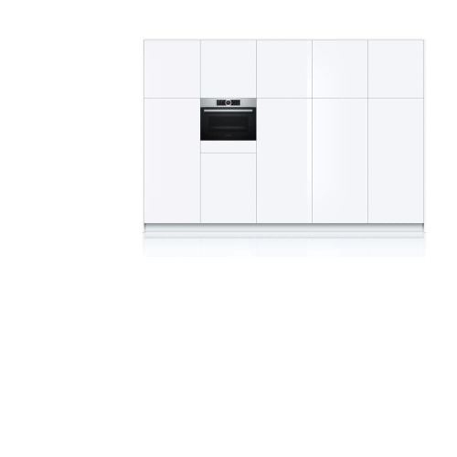 Духовой шкаф BOSCH CBG 675BS3