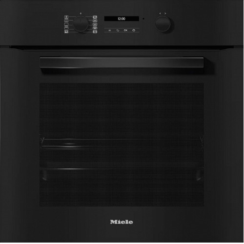 Духовой шкаф MIELE H 2861-1 B OBSW
