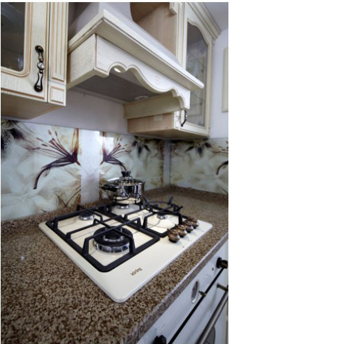 Поверхность KORTING hg 655 ctri