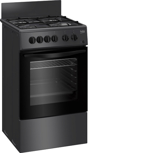 Комбинированная плита Beko FFSS 42012 A