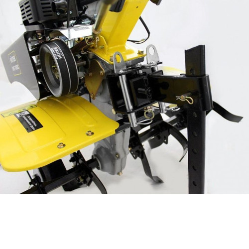 Мотоблок бензиновый HUTER МК-7000C