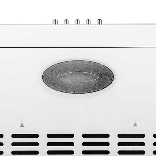 Вытяжка KRONA EMMA 600 white PB lite