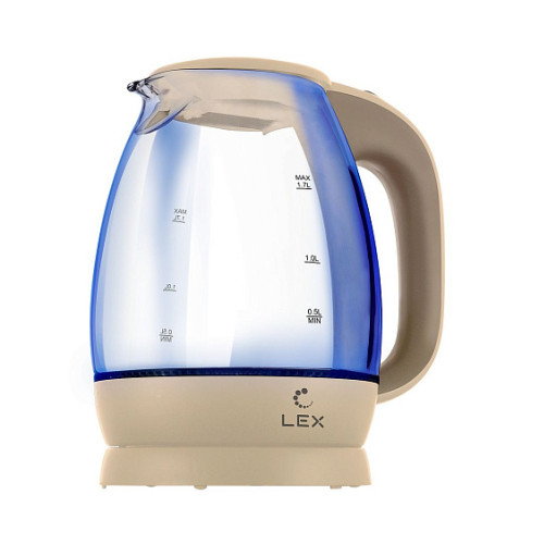 Чайник LEX LX-3002-2