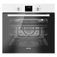 Духовой шкаф SIMFER B6EW56014 Духовой шкаф SIMFER B6EW56014
