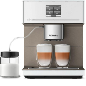 Кофемашина MIELE CM 7550 BRWS