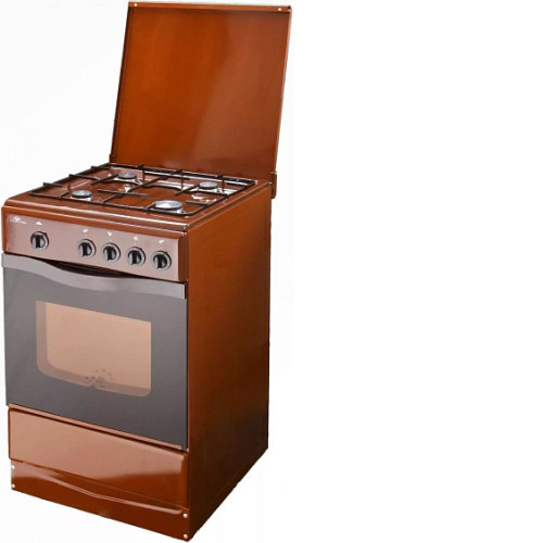 Плита TERRA GE 5404 Br