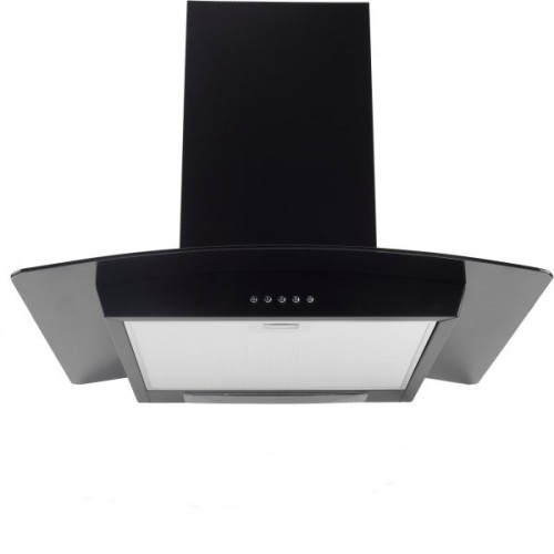 Вытяжка KUCHE KIB 600 BL