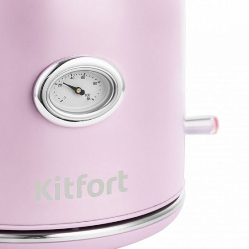 Чайник электрический KITFORT KT-663-3