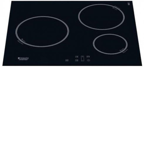 Поверхность HOTPOINT-ARISTON kib 633 c e