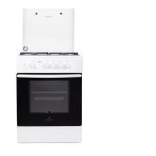Газовая плита GRETA 600-06 белый Газовая плита GRETA 600-06 белый