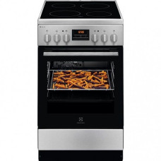 Плита ELECTROLUX RKR540200X