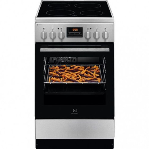 Плита ELECTROLUX RKR540200X