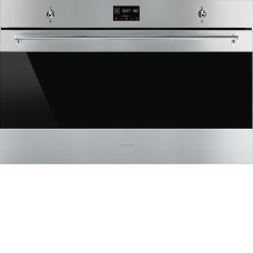 Духовой шкаф SMEG SFP9302TX Духовой шкаф SMEG SFP9302TX