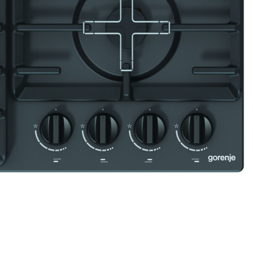 Газовая панель Gorenje G641ZAMB
