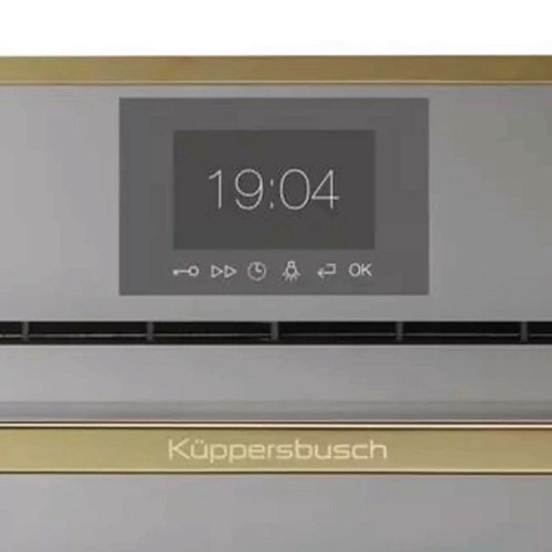 Духовой шкаф KUPPERSBUSCH CBP 6550.0 G4