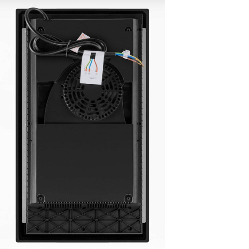 Варочная поверхность MAUNFELD CVI292S2BWH Inverter
