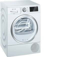 Сушильная машина SIEMENS WT7U46EPL