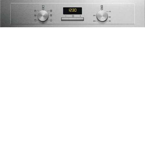 Духовой шкаф ELECTROLUX EOH3C00BX