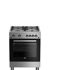 Плита BEKO FSG 62110 DXCDS Плита BEKO FSG 62110 DXCDS